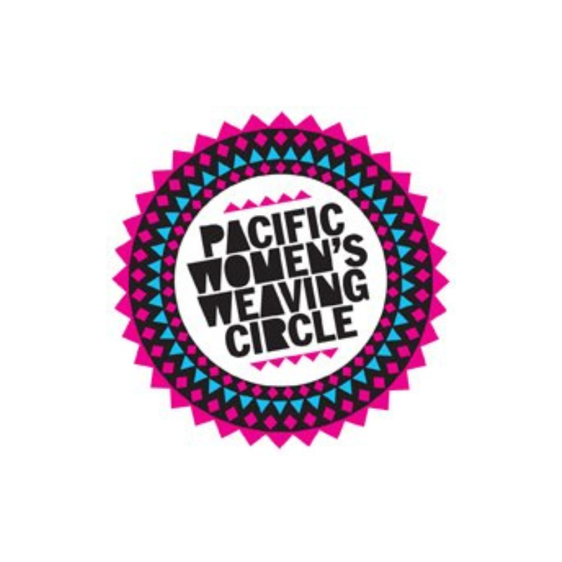 Pacific Women's Weaving Circle. Brisbane Queensland